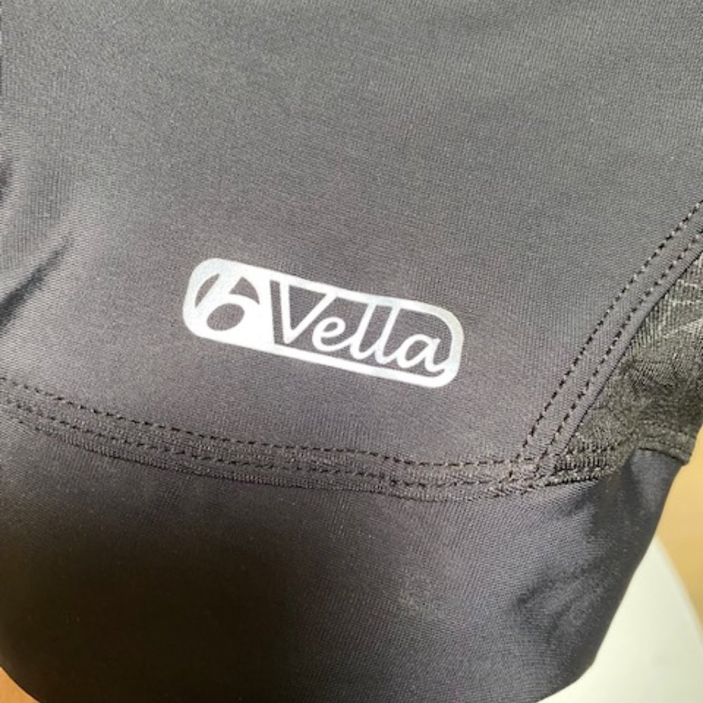 Bontrager Vella Women's Padded Bike Shorts - Picture 5 of 6